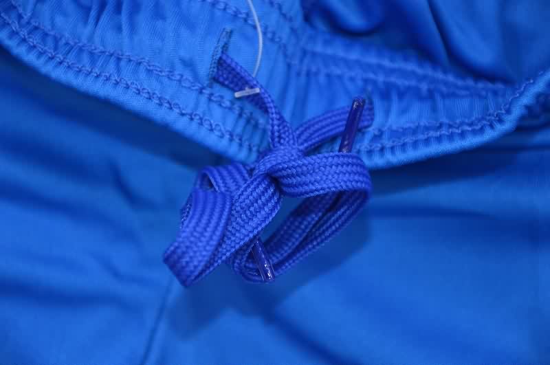 AAA Quality Real Madrid 2025/26 Third Soccer Shorts (Player)