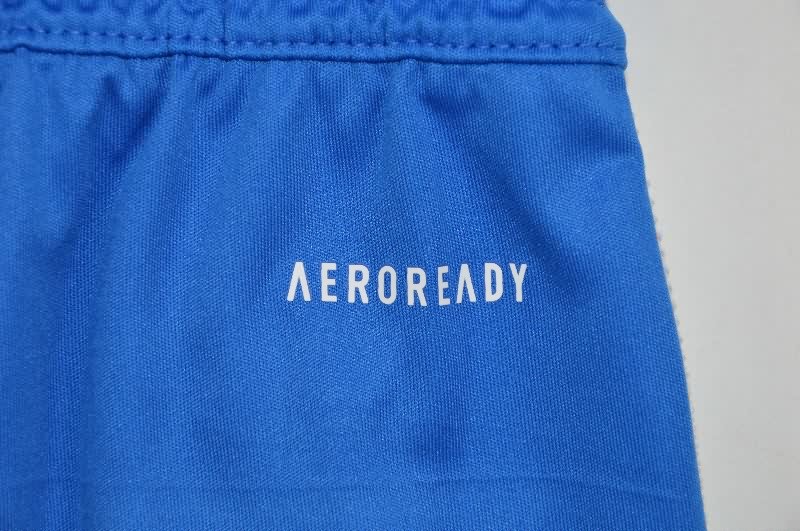 AAA Quality Real Madrid 2025/26 Third Soccer Shorts (Player)