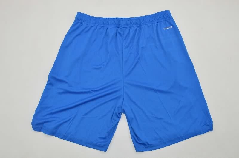 AAA Quality Real Madrid 2025/26 Third Soccer Shorts (Player)