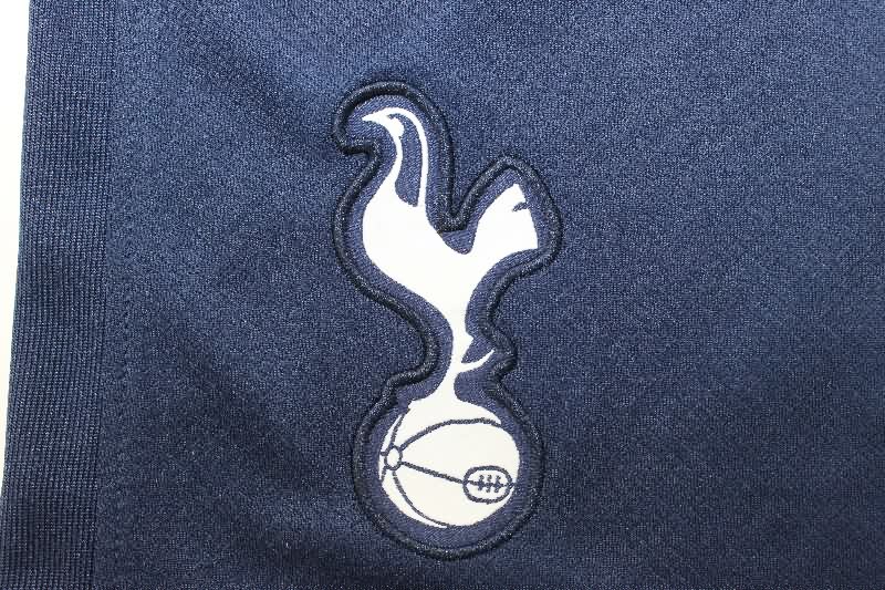 AAA Quality Tottenham Hotspur 25/26 Home Soccer Shorts