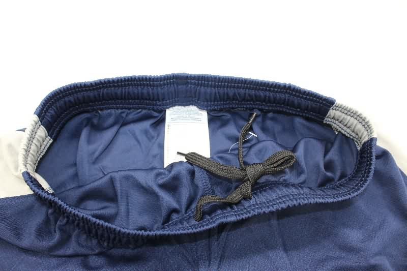 AAA Quality Tottenham Hotspur 25/26 Home Soccer Shorts