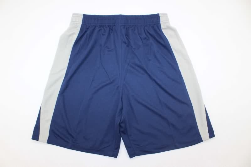 AAA Quality Tottenham Hotspur 25/26 Home Soccer Shorts