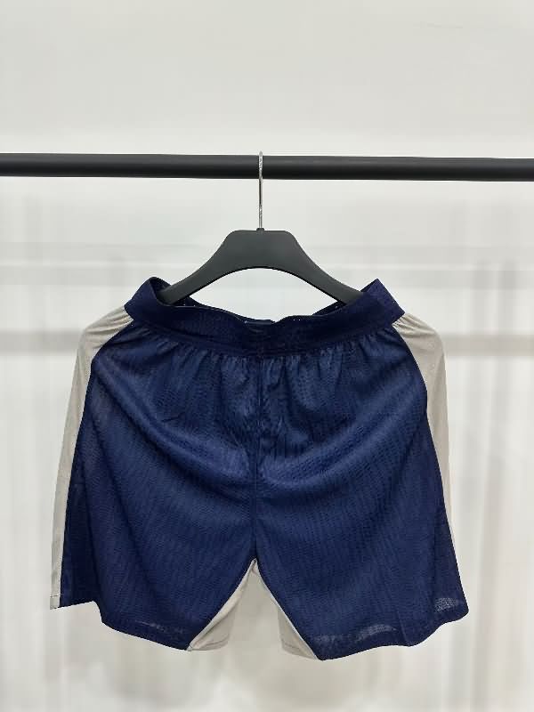 AAA Quality Tottenham Hotspur 25/26 Home Soccer Shorts (Player)