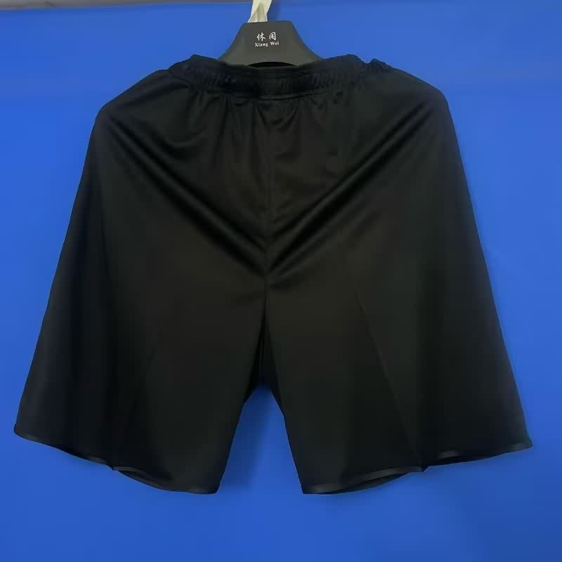 AAA Quality Venezia 25/26 Home Soccer Shorts