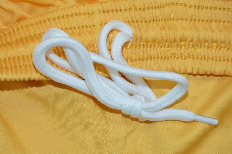 AAA Quality West Ham 25/26 Third Soccer Shorts