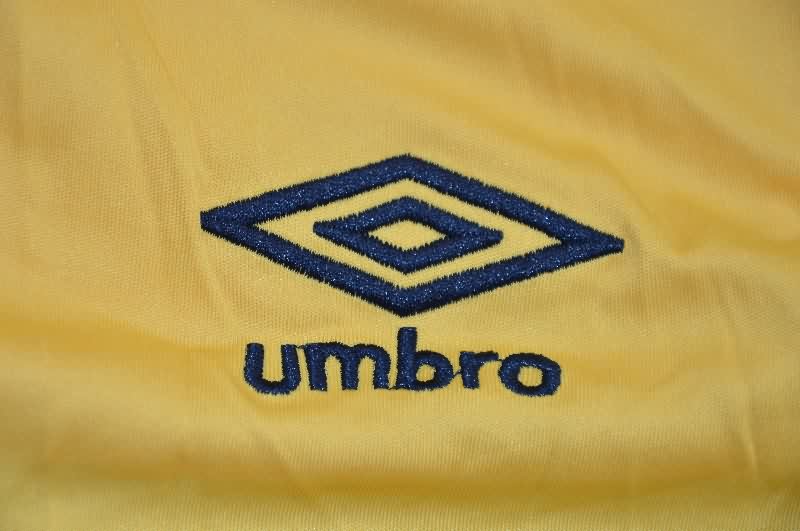 AAA Quality West Ham 25/26 Third Soccer Shorts