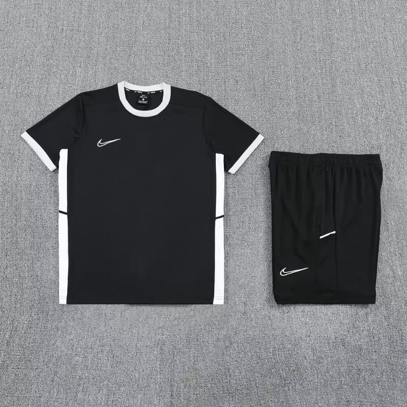 Nike Training Sets Black Replica 2025