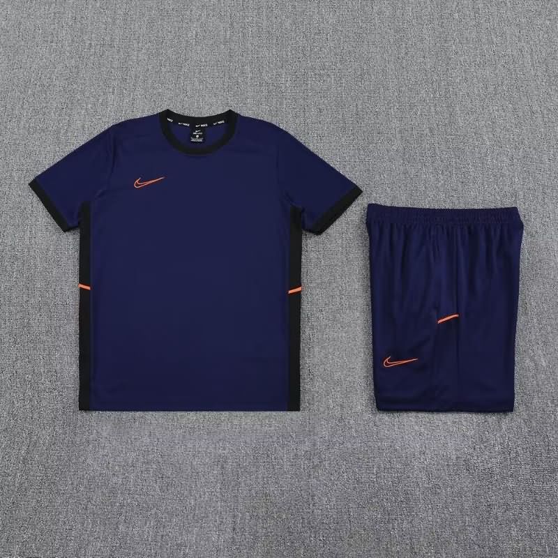 Nike Training Sets Dark Blue Replica 2025
