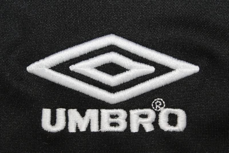 AAA Quality Manchester United 1998/99 Black Soccer Sweater