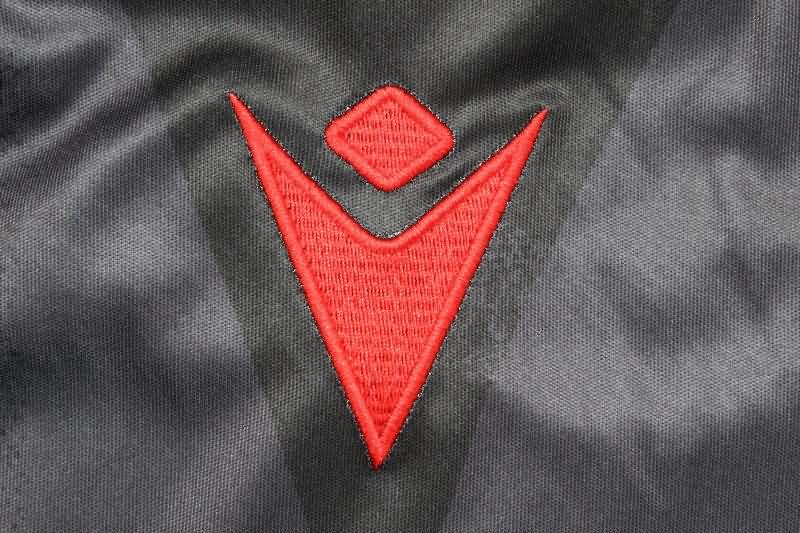 Albania Soccer Jersey Third Replica 2023