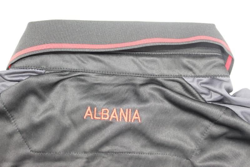 Albania Soccer Jersey Third Replica 2023