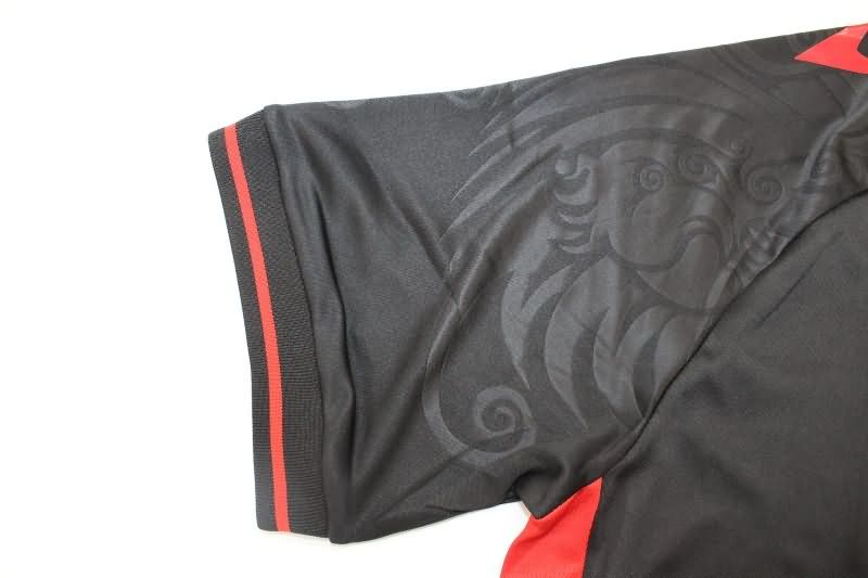 Albania Soccer Jersey Third Replica 2025