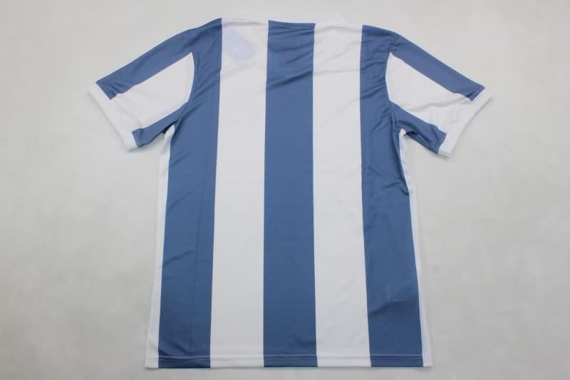 Argentina Soccer Jersey 50th Anniversary Replica