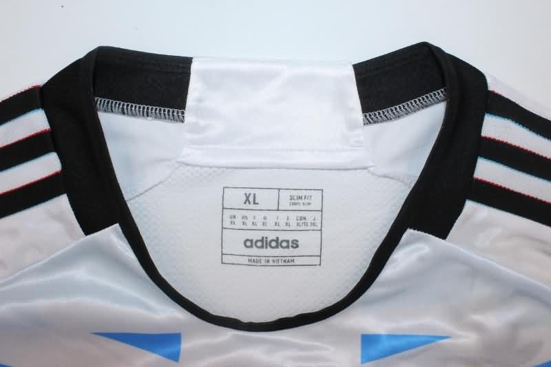 Argentina Soccer Jersey 02 Special (Player) 2024