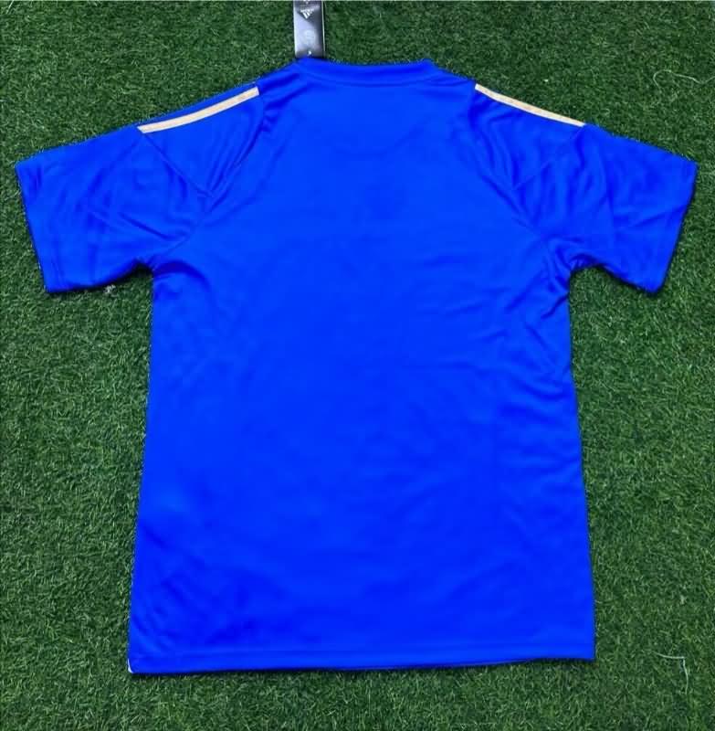 Argentina Training Jersey Replica 2024