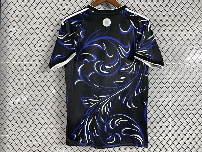 AAA Quality Argentina 25/26 Away Soccer Jersey