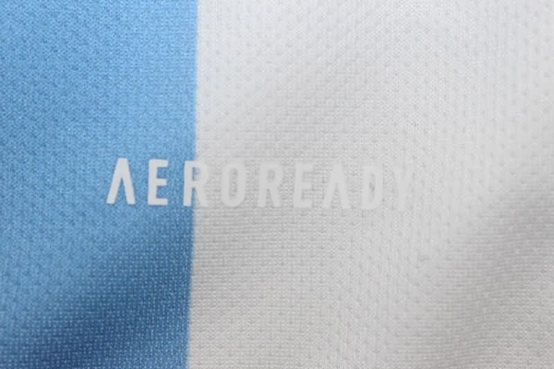 AAA Quality Argentina 2025 Special Soccer Jersey 02