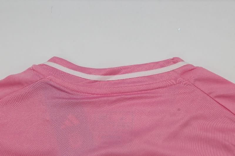 AAA Quality Argentina 2025 Training Soccer Jersey 02