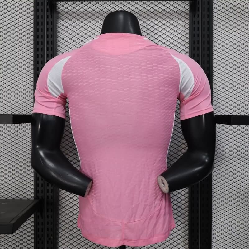 AAA Quality Argentina 2025 Training Soccer Jersey (Player)