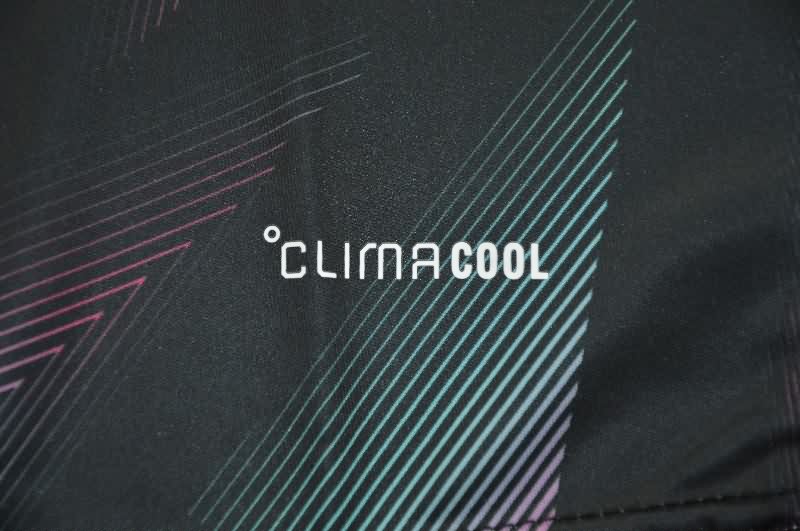 AAA Quality Argentina 2026 World Cup Goalkeeper Black Soccer Jersey