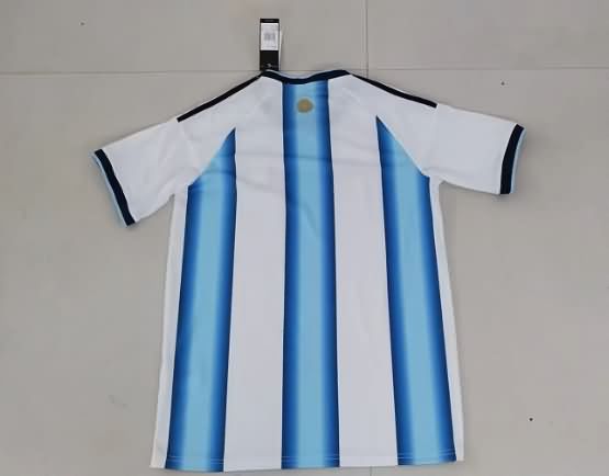 AAA Quality Argentina 2026 Home Soccer Jersey