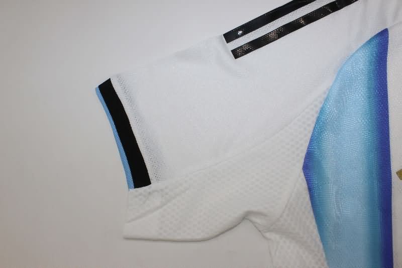 AAA Quality Argentina 2026 Home Soccer Jersey (Player)