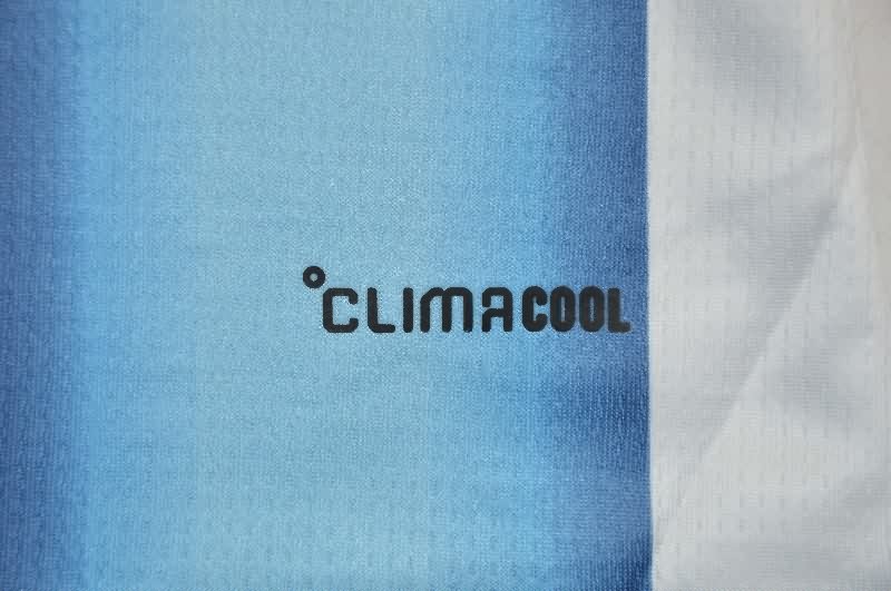 AAA Quality Argentina 2026 World Cup Home Women Soccer Jersey