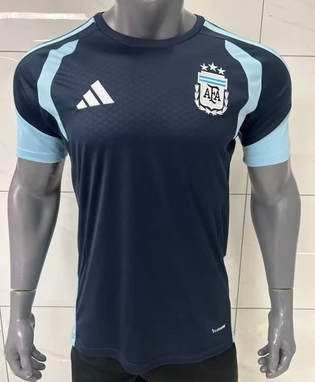 AAA Quality Argentina 2026 Training Soccer Jersey AAA Quality Argentina 2026 Training Soccer Jersey