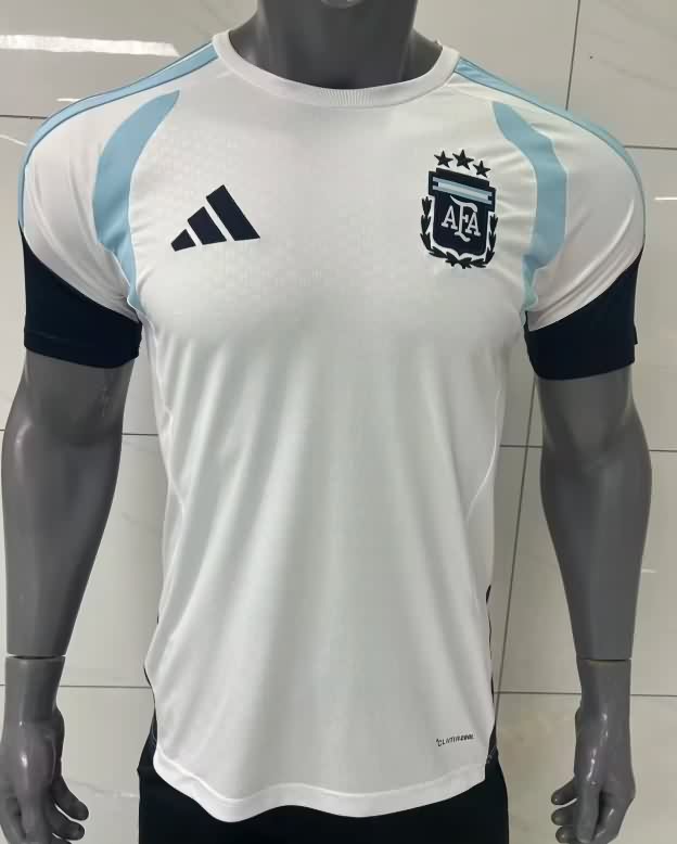 AAA Quality Argentina 2026 Training Soccer Jersey 02 AAA Quality Argentina 2026 Training Soccer Jersey 02