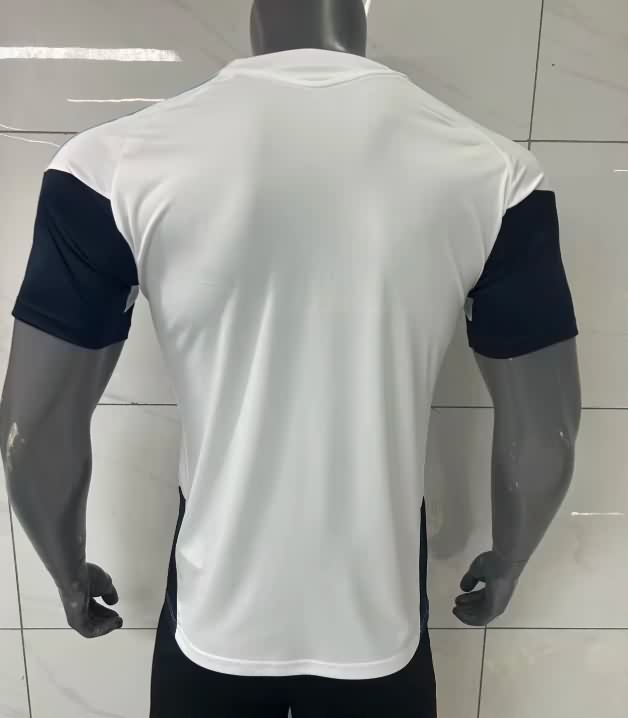 AAA Quality Argentina 2026 Training Soccer Jersey 02