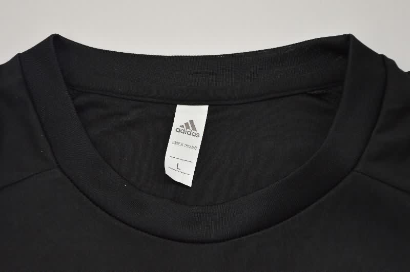 AAA Quality Argentina 2026 Training Soccer Jersey 03