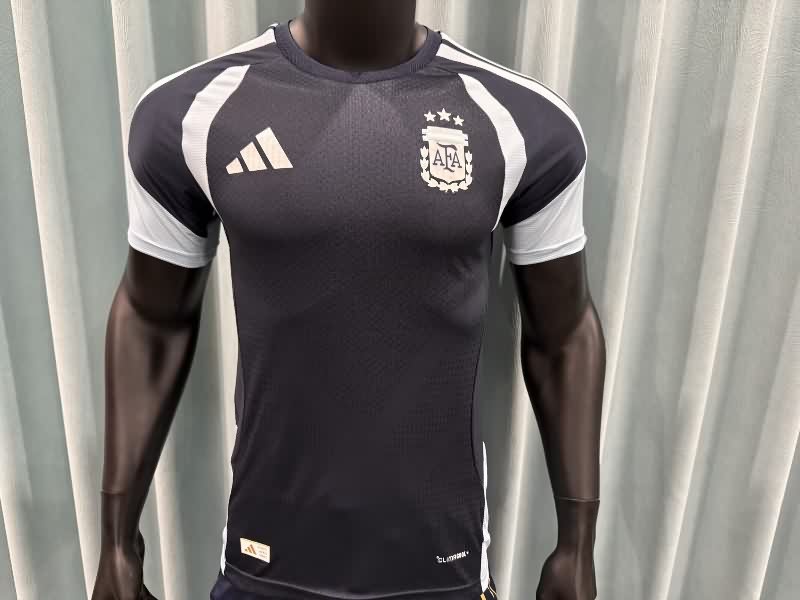 AAA Quality Argentina 2026 Training Soccer Jersey (Player) AAA Quality Argentina 2026 Training Soccer Jersey (Player)