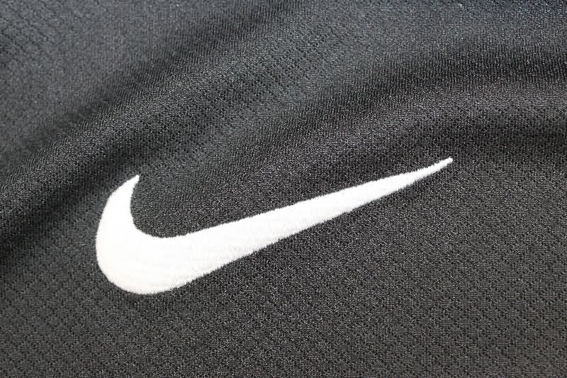 Australia Soccer Jersey Away Replica 2025