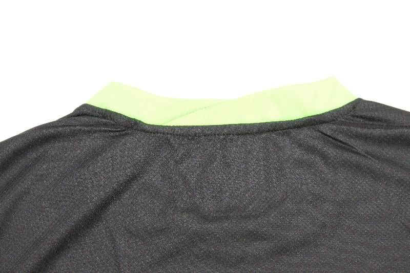 Australia Soccer Jersey Away Replica 2025