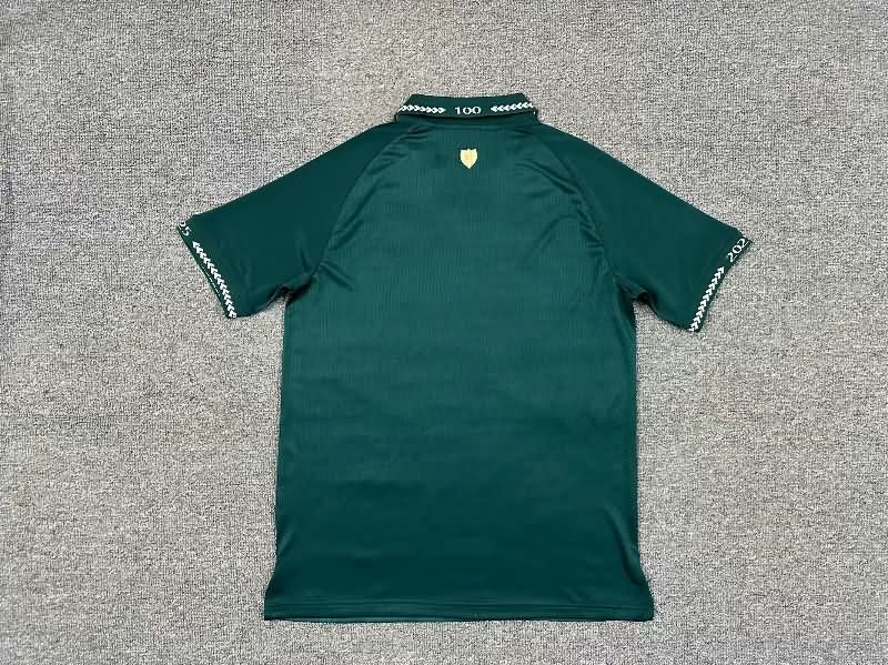 AAA Quality Bolivia 2025 Home Soccer Jersey