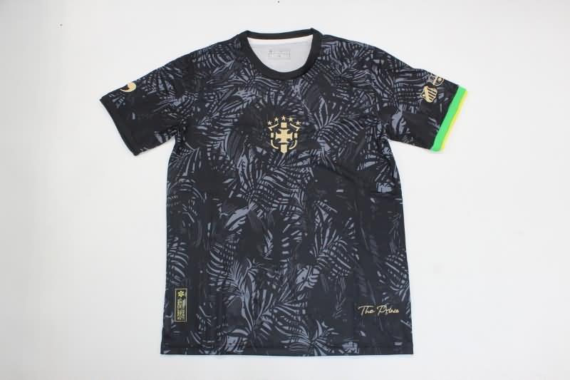 Brazil Soccer Jersey Special Replica 23/24
