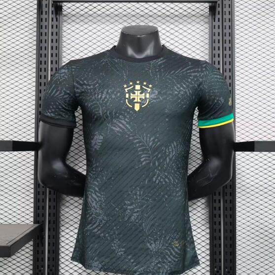 Brazil Soccer Jersey Special (Player) 23/24