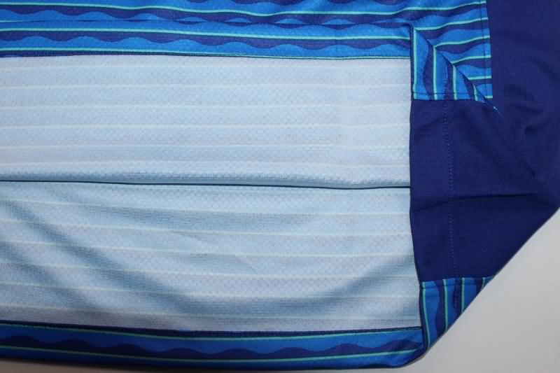 Brazil Soccer Jersey Copa America Away Replica 2024