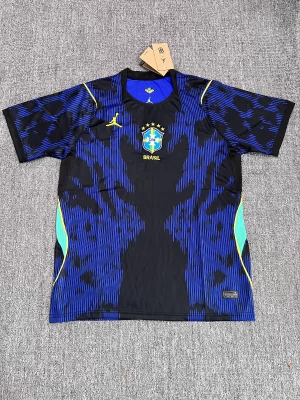 AAA Quality Brazil 2026 Away Soccer Jersey AAA Quality Brazil 2026 Away Soccer Jersey