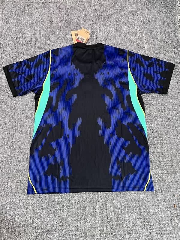 AAA Quality Brazil 2026 Away Soccer Jersey