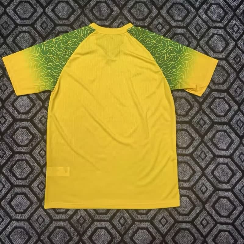 AAA Quality Burkina Faso 25/26 Special Soccer Jersey
