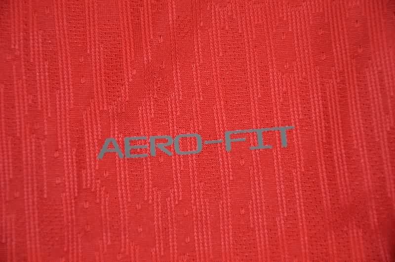 AAA Quality Canada 25/26 Home Soccer Jersey (Player)