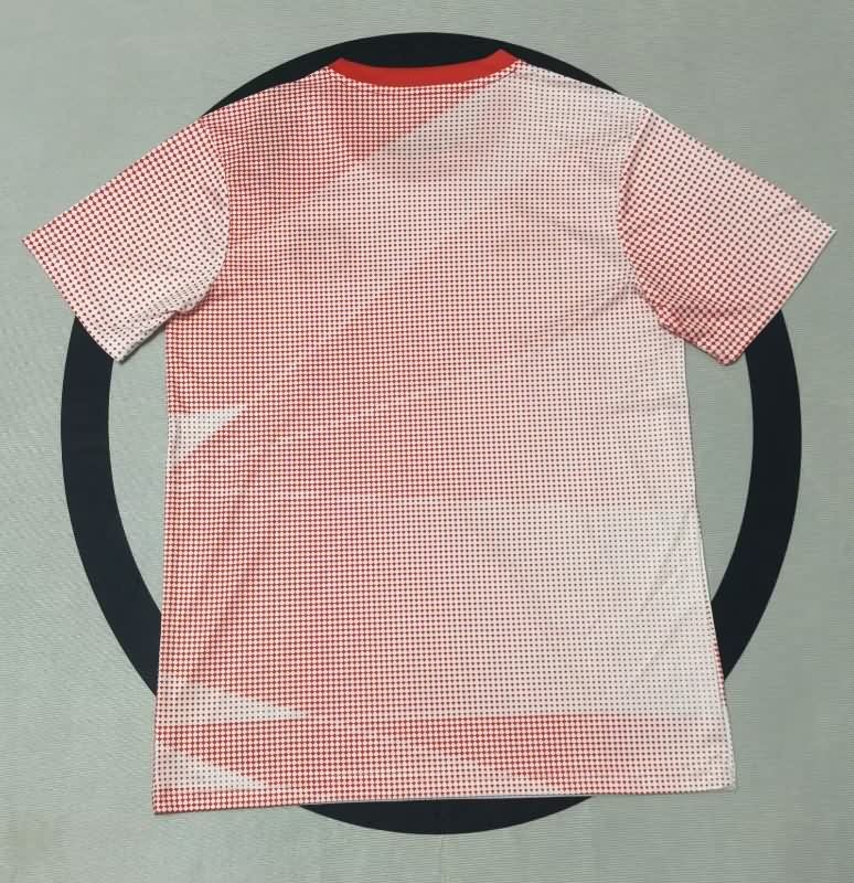 AAA Quality Canada 2026 Fifa Soccer Jersey