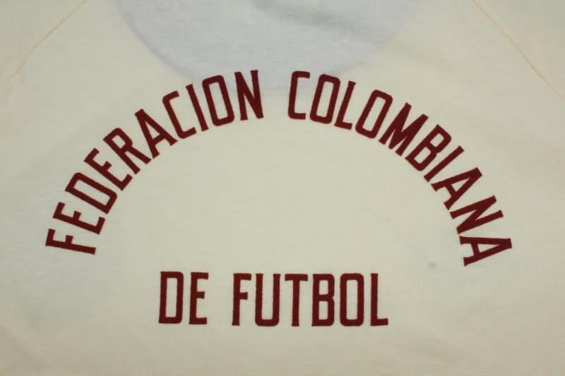 Colombia Soccer Jersey Special Replica 2024