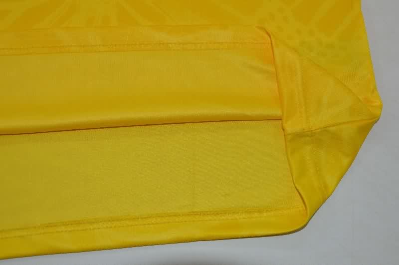 AAA Quality Columbia 25/26 Home Soccer Jersey