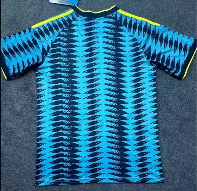 AAA Quality Columbia 2026 World Cup Away Soccer Jersey