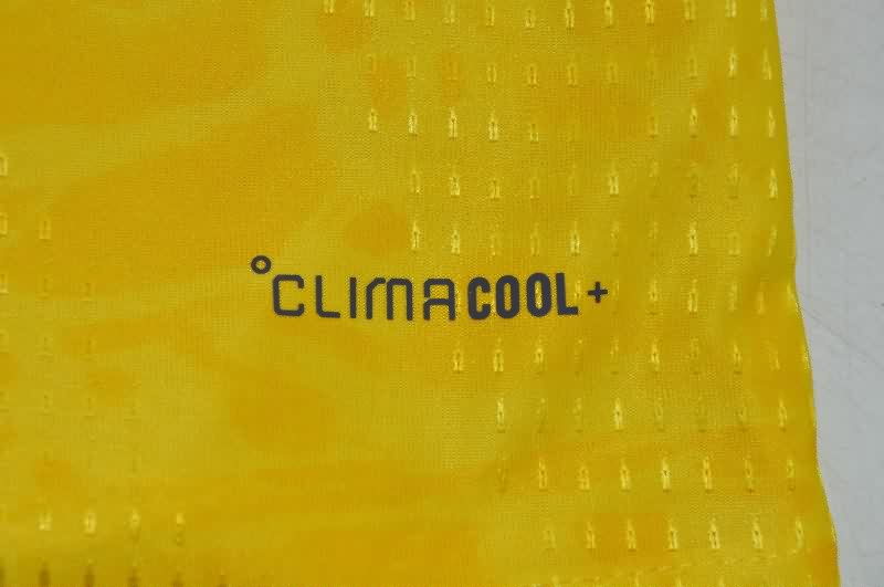 AAA Quality Columbia 2026 World Cup Home Soccer Jersey (Player)