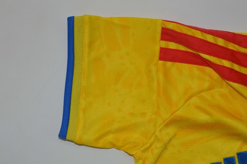 AAA Quality Columbia 2026 World Cup Home Women Soccer Jersey