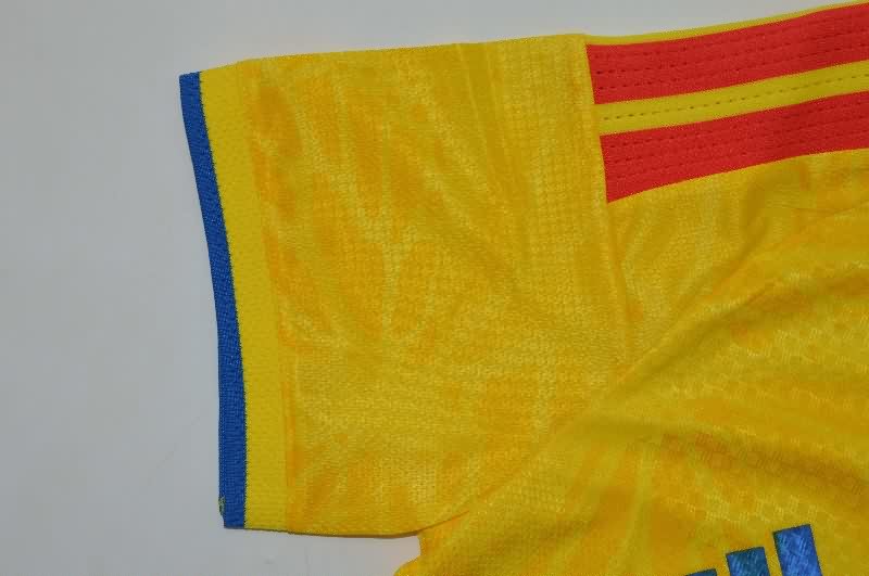 AAA Quality Columbia 2026 World Cup Home Women Soccer Jersey (Player)