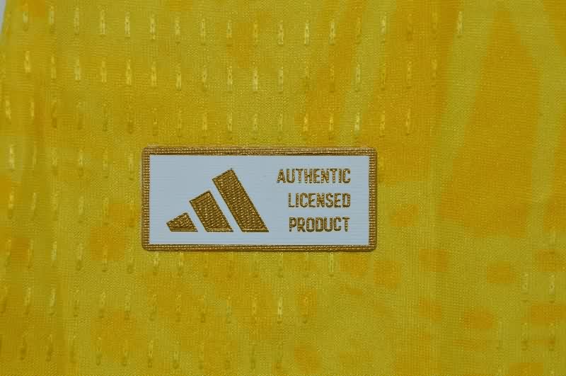 AAA Quality Columbia 2026 World Cup Home Women Soccer Jersey (Player)